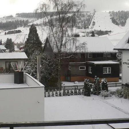 Sternenklar 아파트 빌링겐