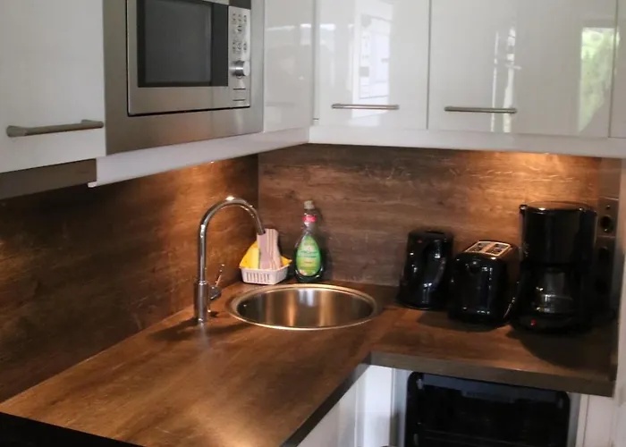 Appartement Sternenklar